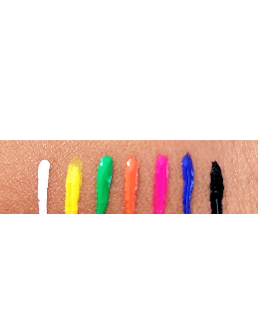 XIME Beauty 14-Pc Must Have liquid eyeliner set!