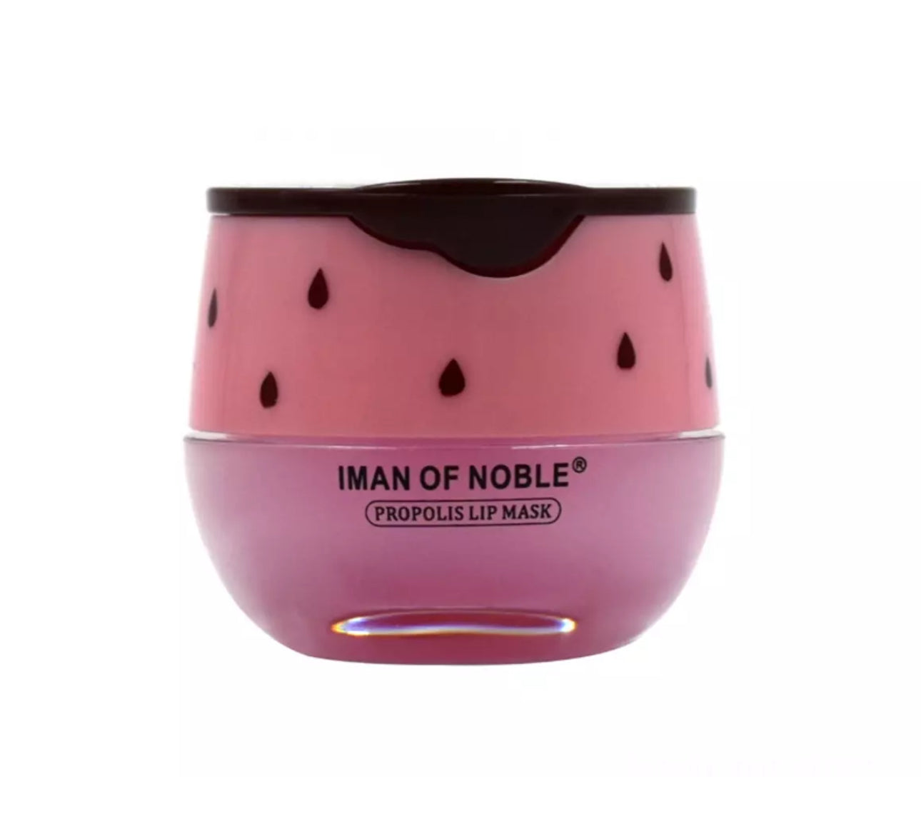 Iman Noble 2-pc Lip Mask Set!