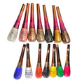 XIME Beauty 14-Pc Must Have liquid eyeliner set!
